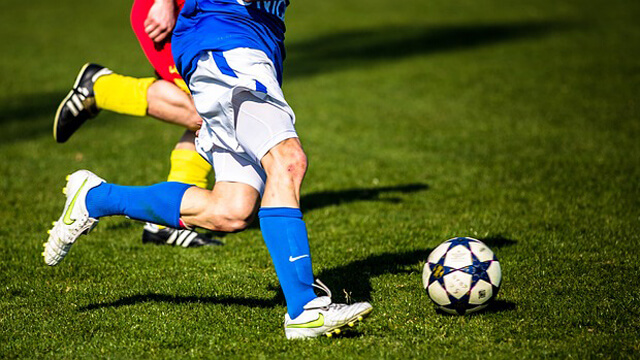 Psychological Preparation for Footballers