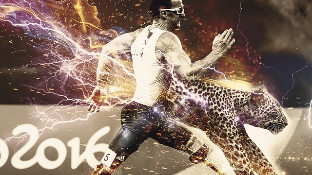 The Place and Importance of Music in the Olympic Games