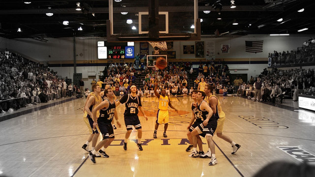 Basketball Terms and Meanings