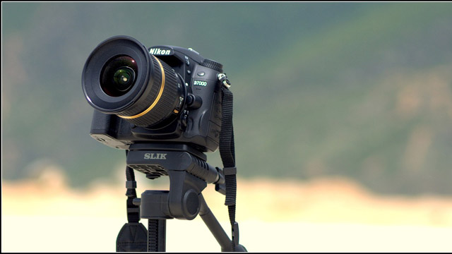 Best Camera Angles for Basketball Games