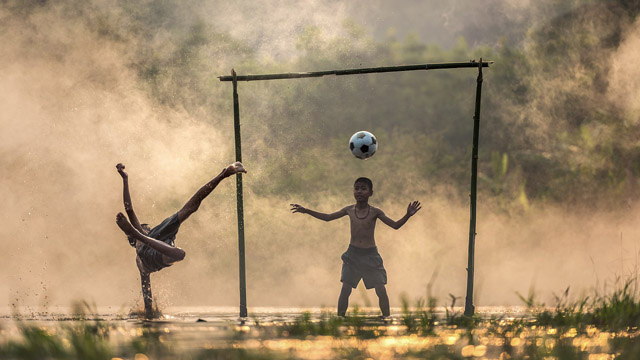 Most Watched Competitions in the World of Sports