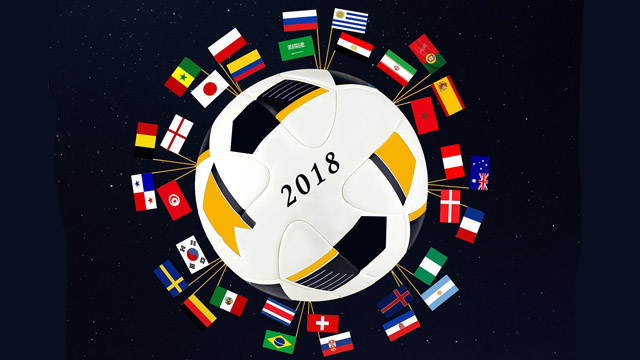 Amazing Starting 11s in the World Cup