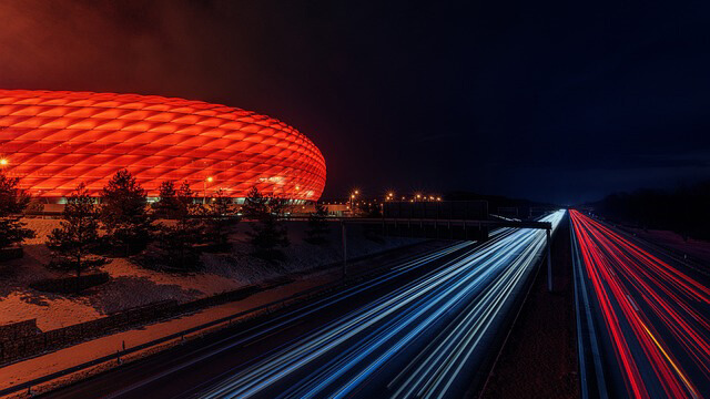 Football, Art and Cinema