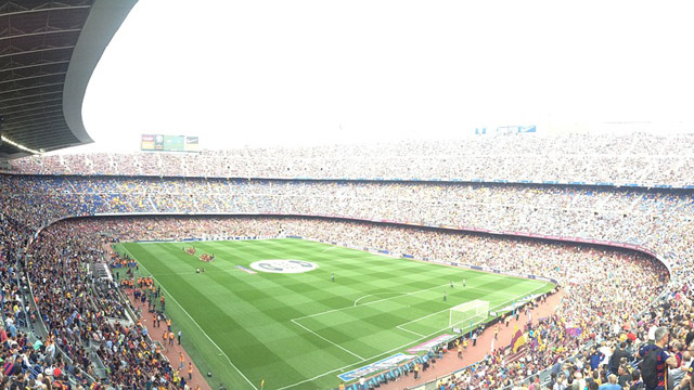 Football, Tourism and Economic Development