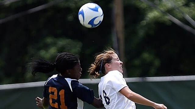 Innovative Training Techniques of Female Footballers