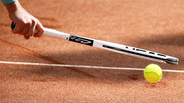 Best Exercises for Tennis Matches