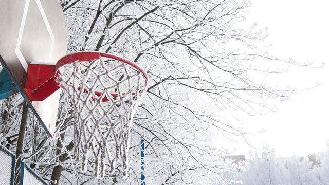 How to Prepare for the Basketball Season